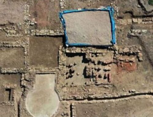 Entrevista: Huerta Varona, la Hispania romana del s. I d.C. en Aguilar de Campoo