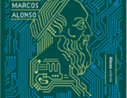 Libro: Platón contra las máquinas